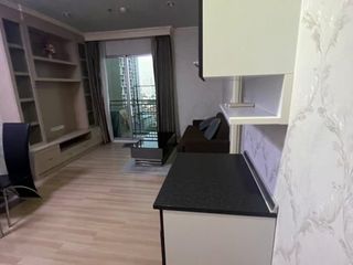 For rent 1 bed condo in Khlong San, Bangkok