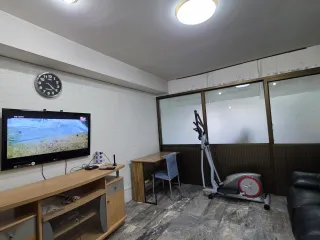 Wohnung zur Miete mit 1 Zimmer in Yan Nawa, Bangkok