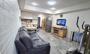 Wohnung zur Miete mit 1 Zimmer in Yan Nawa, Bangkok