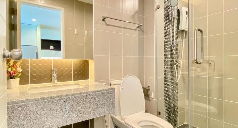 For rent 1 bed condo in Kathu, Phuket