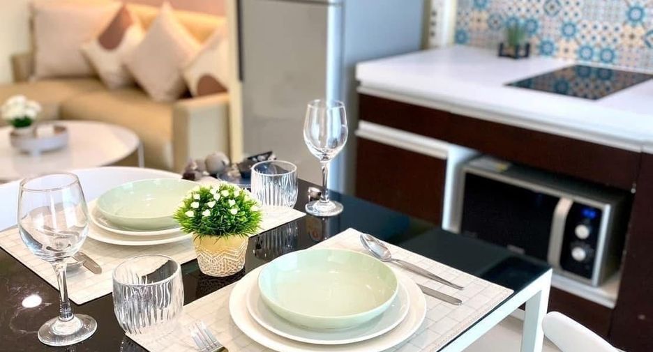 For rent 1 bed condo in Kathu, Phuket