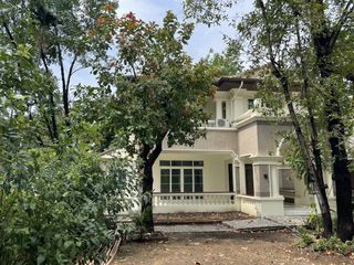 ขาย และ ให้เช่า 4 ห้องนอน บ้านเดี่ยว ใน บางขุนเทียน, กรุงเทพฯ