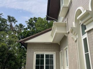 ขาย และ ให้เช่า 4 ห้องนอน บ้านเดี่ยว ใน บางขุนเทียน, กรุงเทพฯ