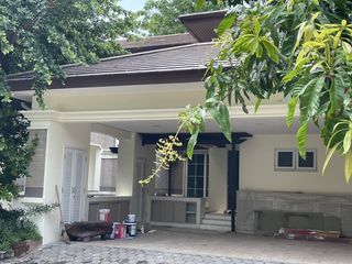 ขาย และ ให้เช่า 4 ห้องนอน บ้านเดี่ยว ใน บางขุนเทียน, กรุงเทพฯ