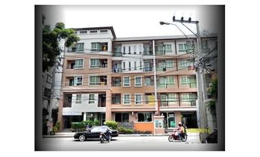 ให้เช่า 1 เตียง อพาร์ทเม้นท์ ใน ยานนาวา, กรุงเทพฯ