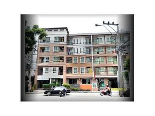 For Rent 1 Bedroom Apartment In Yan Nawa, Bangkok