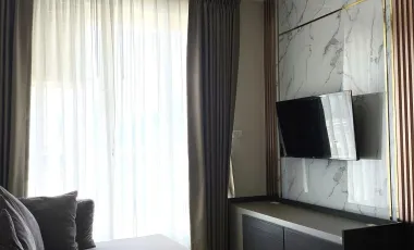 À louer 2 chambres condo à Phra Khanong, Bangkok