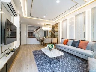 For sale and for rent 3 bedrooms condo in Huai Khwang, Bangkok