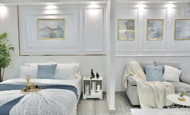 Wohnung zum Kauf mit Studio in Huai Khwang, Bangkok