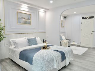 À vendre studio condo à Huai Khwang, Bangkok
