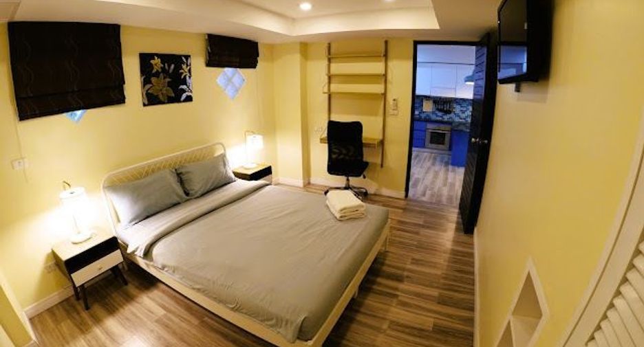 À louer 2 chambres condo à Kathu, Phuket