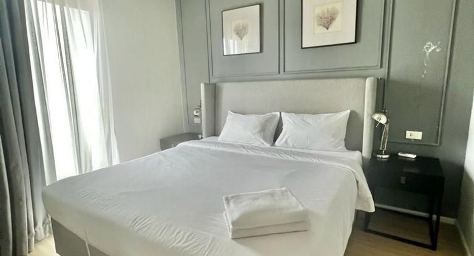 For rent 1 bed condo in Mueang Phuket, Phuket