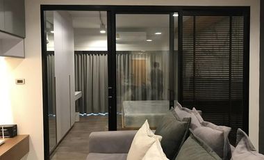 For rent 1 bed condo in Phaya Thai, Bangkok