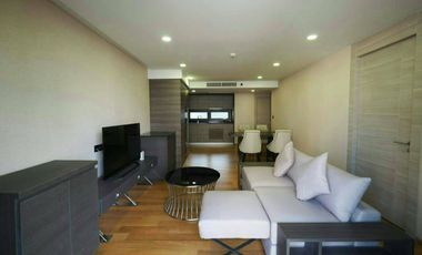 For rent 2 ベッドルーム condo in Pathum Wan, Bangkok