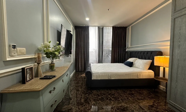 For rent 1 Beds condo in Pathum Wan, Bangkok