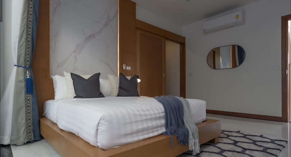 For sale 6 bedrooms villa in Thalang, Phuket