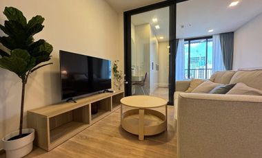 For rent studio condo in Ratchathewi, Bangkok