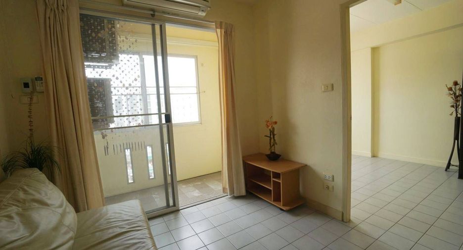 For sale 1 bed condo in Bang Na, Bangkok