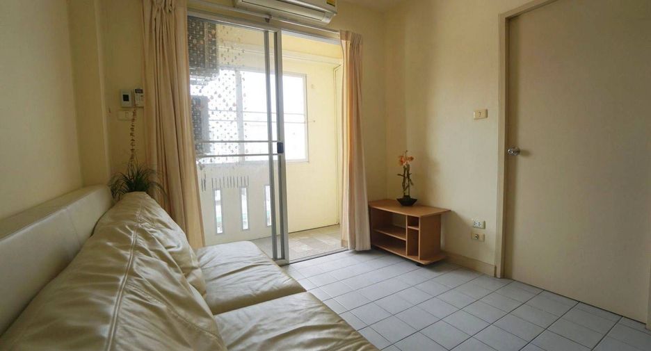 For sale 1 bed condo in Bang Na, Bangkok