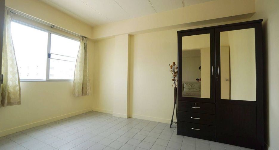 For sale 1 bed condo in Bang Na, Bangkok