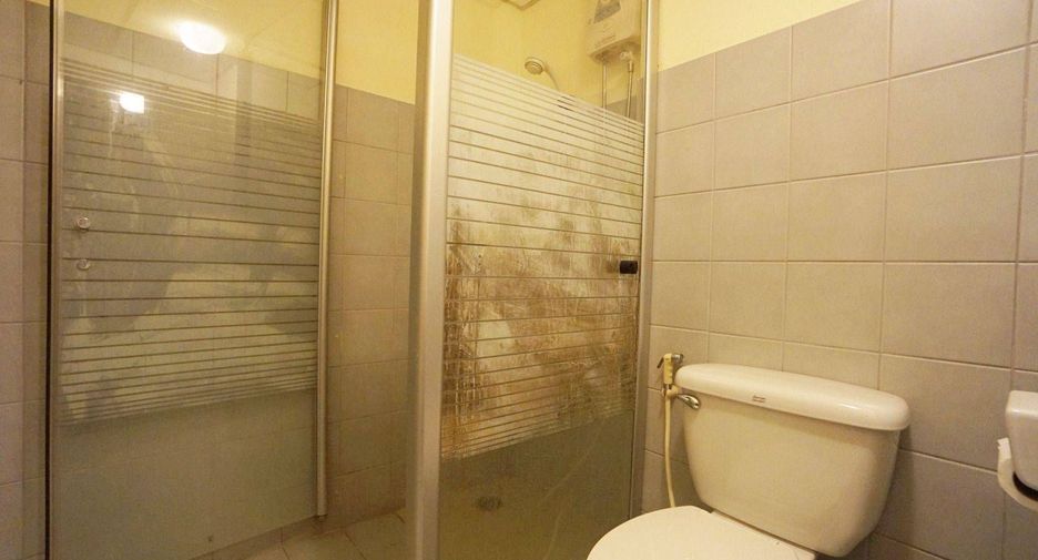 For sale 1 bed condo in Bang Na, Bangkok