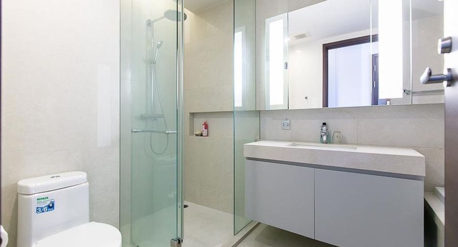 Продажа и аренда 2 спальни кондо в Щаттхана, Бангкок