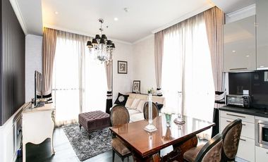 For sale and for rent 2 bedrooms condo in Watthana, Bangkok