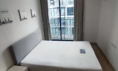 Condo en alquiler de 1 habitaciones en Phra Khanong, Bangkok