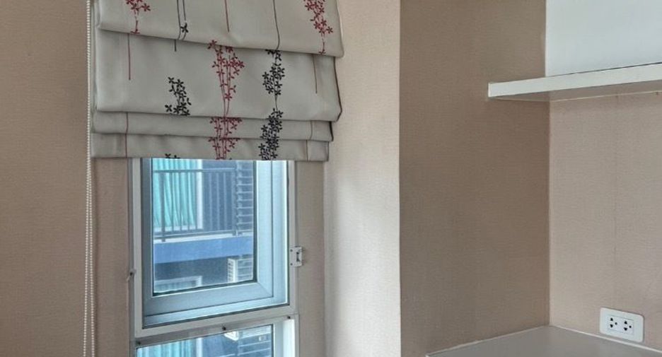 Wohnung zur Miete mit 2 Zimmer in Watthana, Bangkok