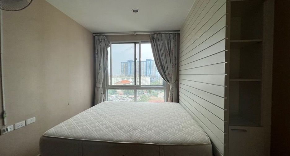 Wohnung zur Miete mit 2 Zimmer in Watthana, Bangkok