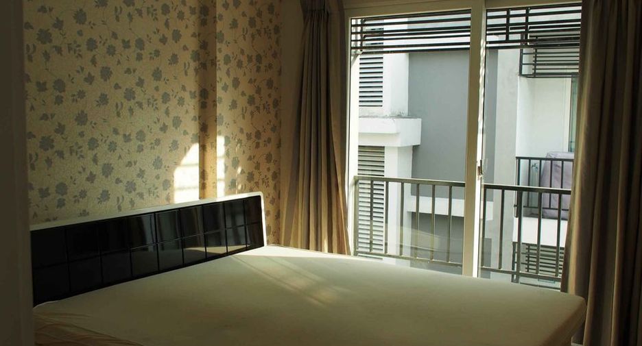 Condo en venta de 2 habitaciones en Chatuchak, Bangkok