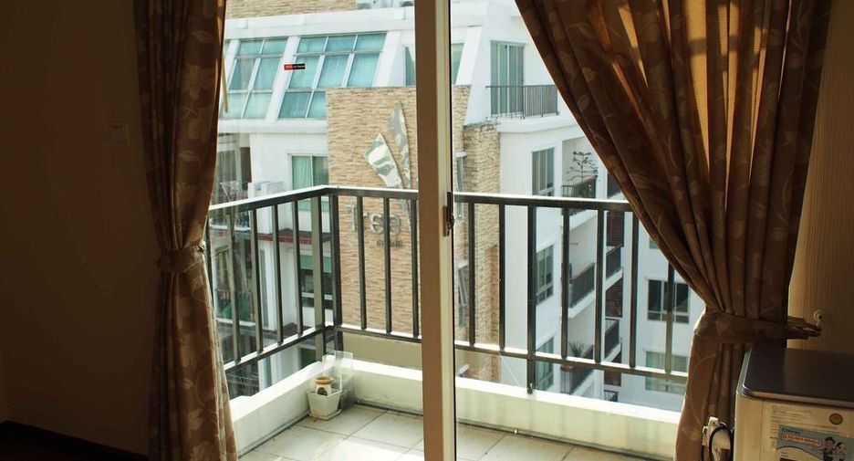 Condo en venta de 2 habitaciones en Chatuchak, Bangkok