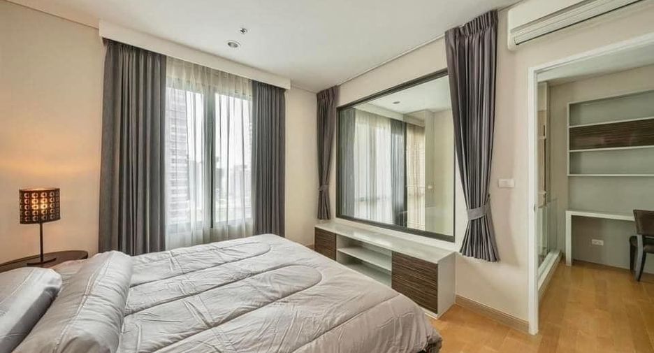 For rent 1 Beds apartment in Watthana, Bangkok