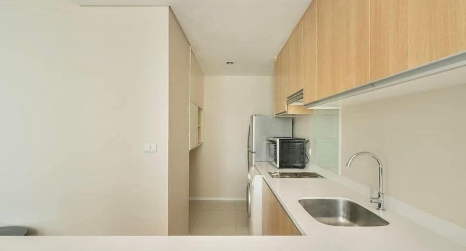 For rent 1 Beds apartment in Watthana, Bangkok
