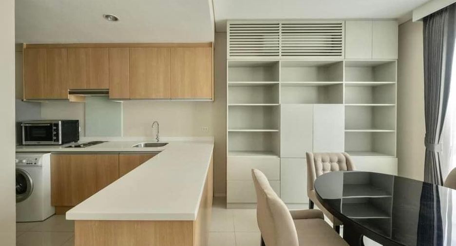 For rent 1 Beds apartment in Watthana, Bangkok