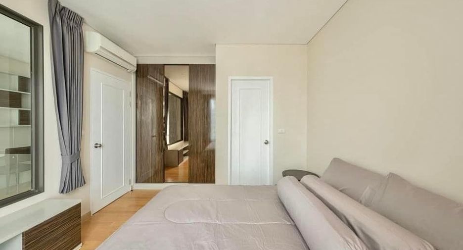 For rent 1 Beds apartment in Watthana, Bangkok
