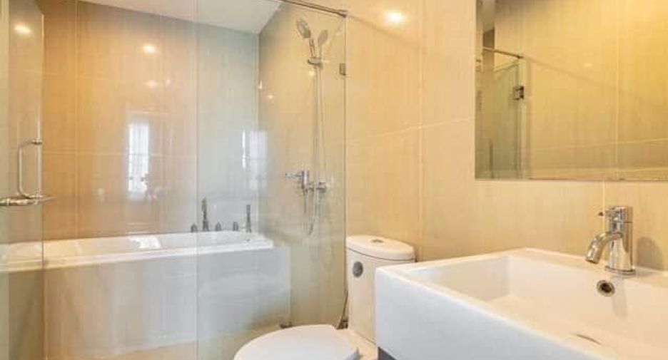 For rent 1 Beds apartment in Watthana, Bangkok