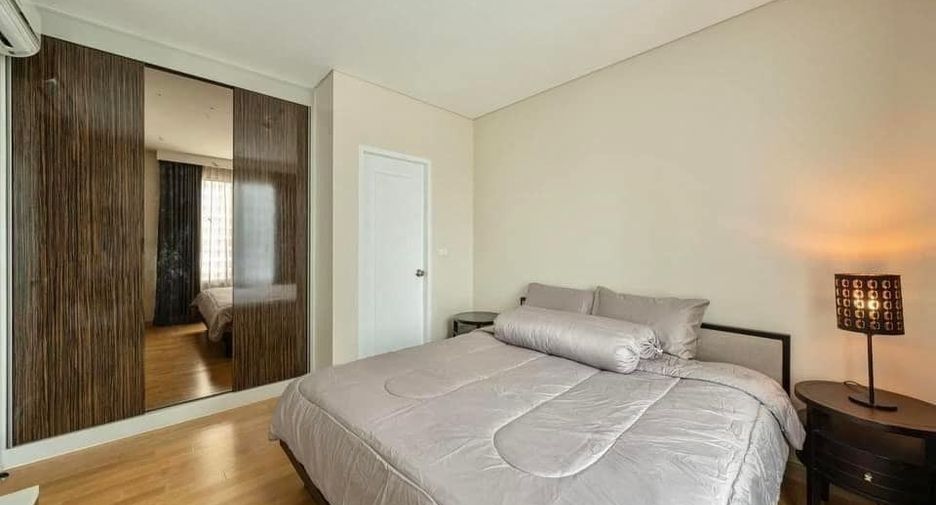 For rent 1 Beds apartment in Watthana, Bangkok