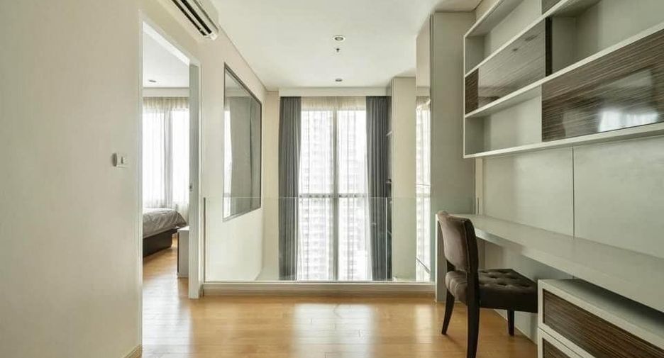 For rent 1 Beds apartment in Watthana, Bangkok