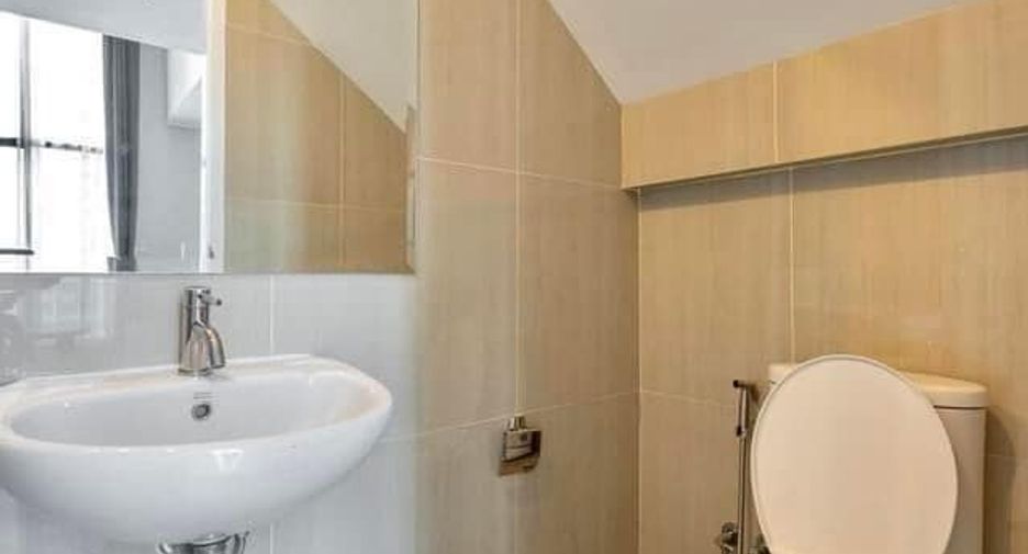 For rent 1 Beds apartment in Watthana, Bangkok