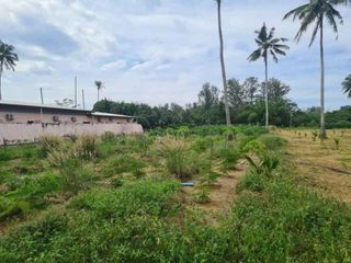 Terreno en venta en Thalang, Phuket