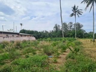 Terreno en venta en Thalang, Phuket