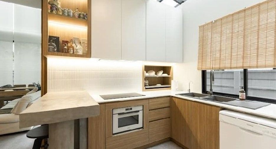 Casa en venta de 4 habitaciones en Bang Khae, Bangkok