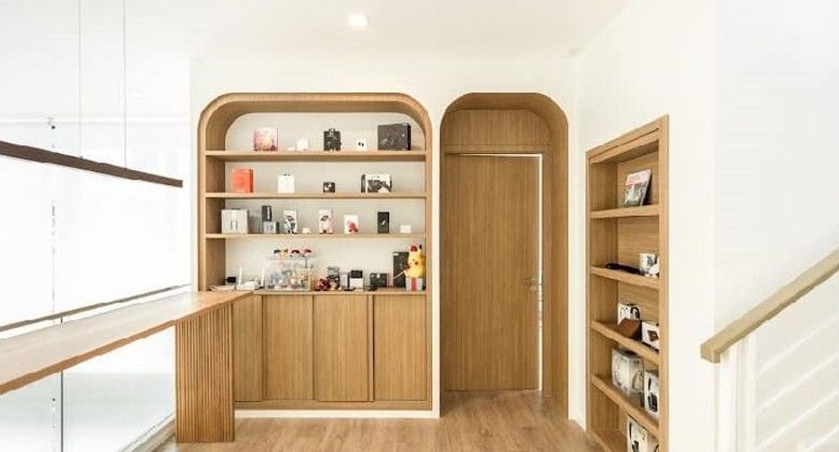 Casa en venta de 4 habitaciones en Bang Khae, Bangkok