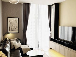 Wohnung zur Miete mit 2 Zimmer in Watthana, Bangkok