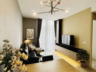 Wohnung zur Miete mit 2 Zimmer in Watthana, Bangkok