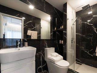 For sale 1 bed condo in Bang Sue, Bangkok