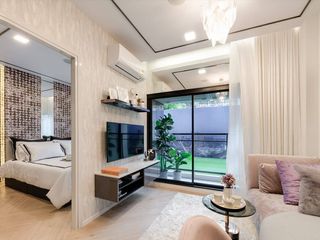 For sale 1 bed condo in Bang Sue, Bangkok