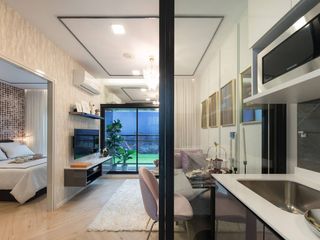 For sale 1 bed condo in Bang Sue, Bangkok