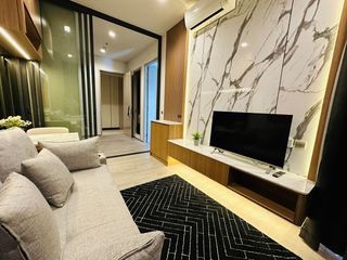 For rent 1 bed condo in Ratchathewi, Bangkok